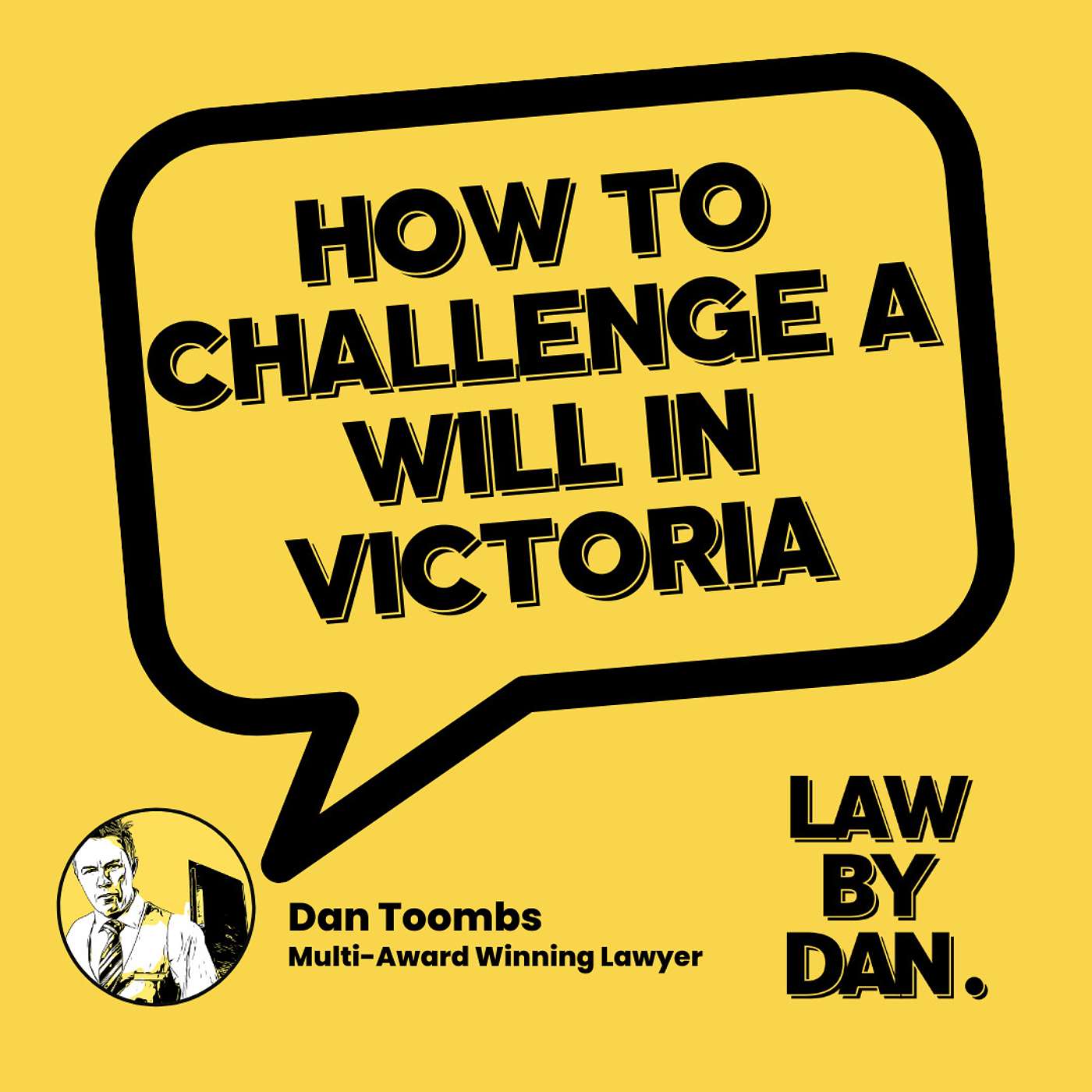 How to Challenge a Will in Victoria