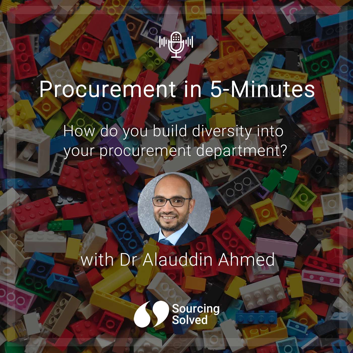 Procurement in 5-Minutes