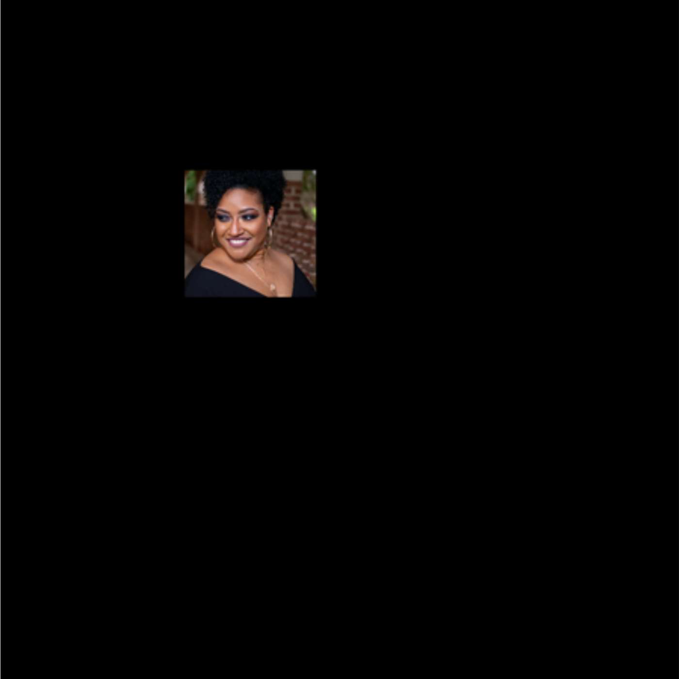 On Air with Ramona Ragland - Author, Content Creator & Certified Master Trainer episode artwork