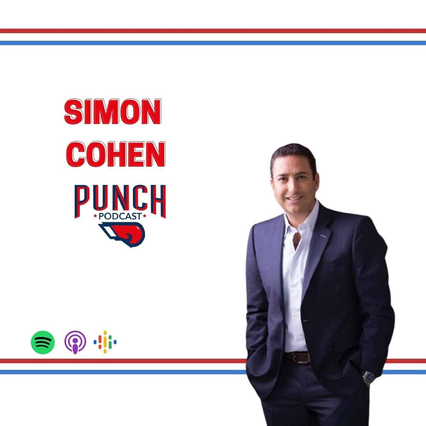 PUNCH Podcast