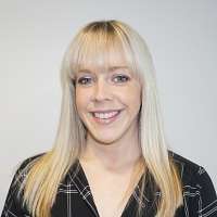 Dr Jessica Johansson