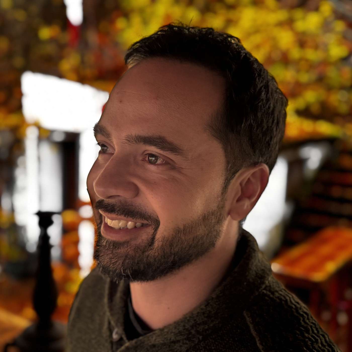 A Conversation with Zia Feherenbach re. the Kootenay Roots Emerging Artists Showcase episode artwork