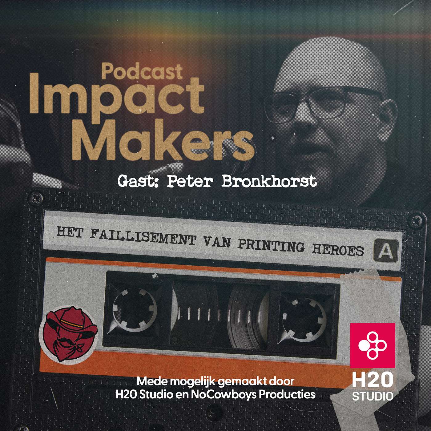 Impact Makers: The Stories of Social Founders