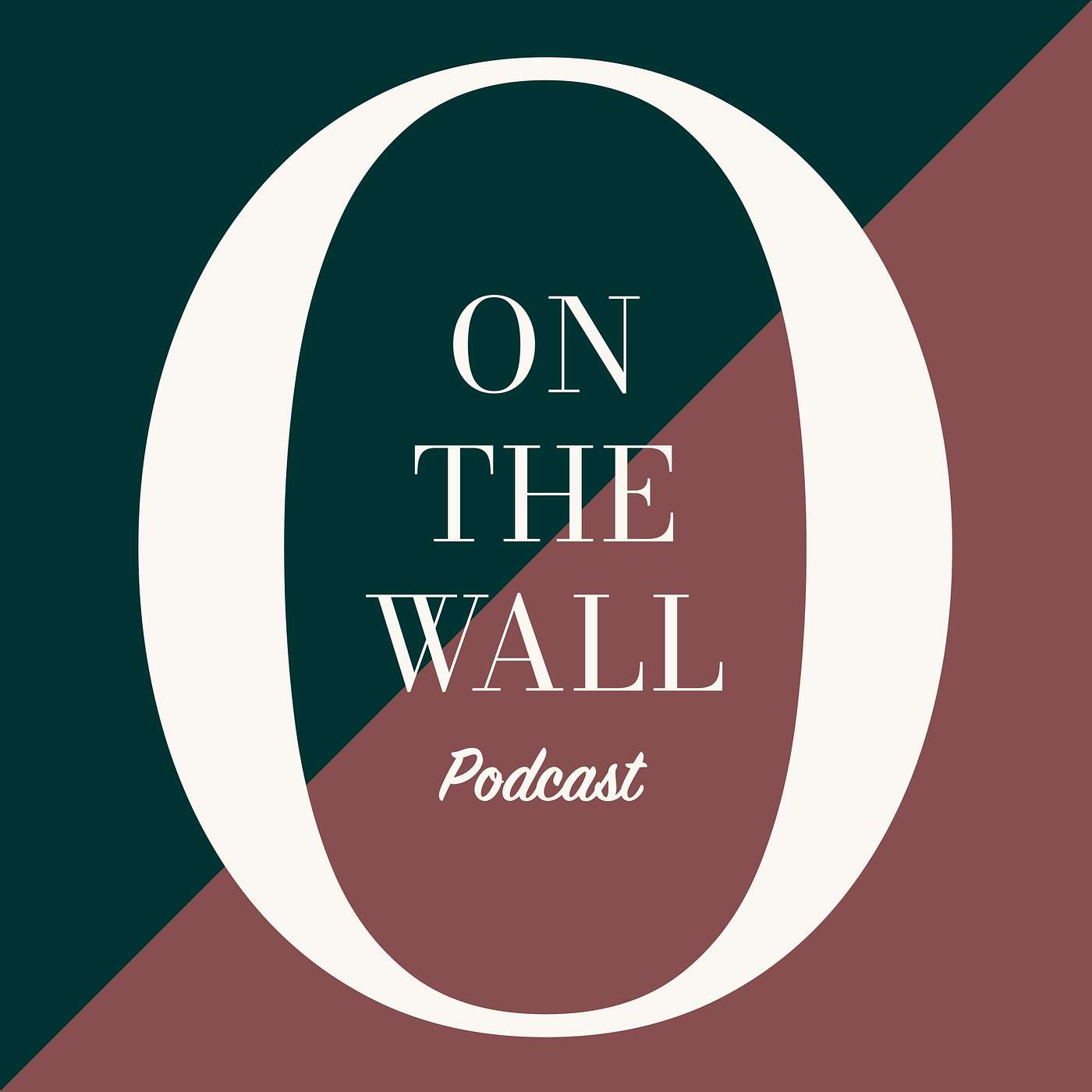 On The Wall