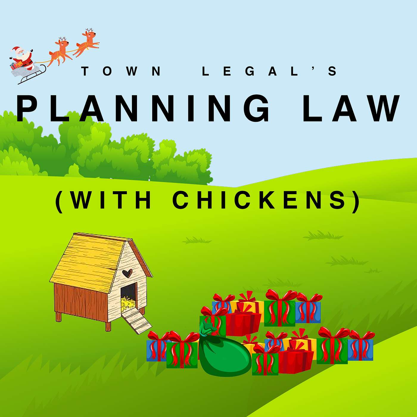 Christmas Special: 12 months of planning Christmas Special: 12 months of planning