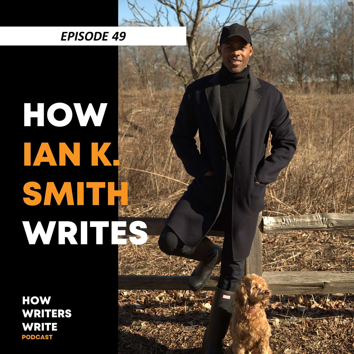 How Writers Write by HappyWriter