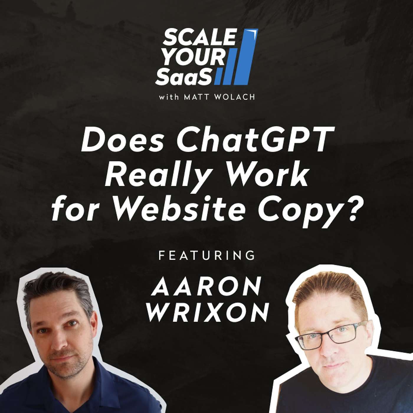 Scale Your SaaS