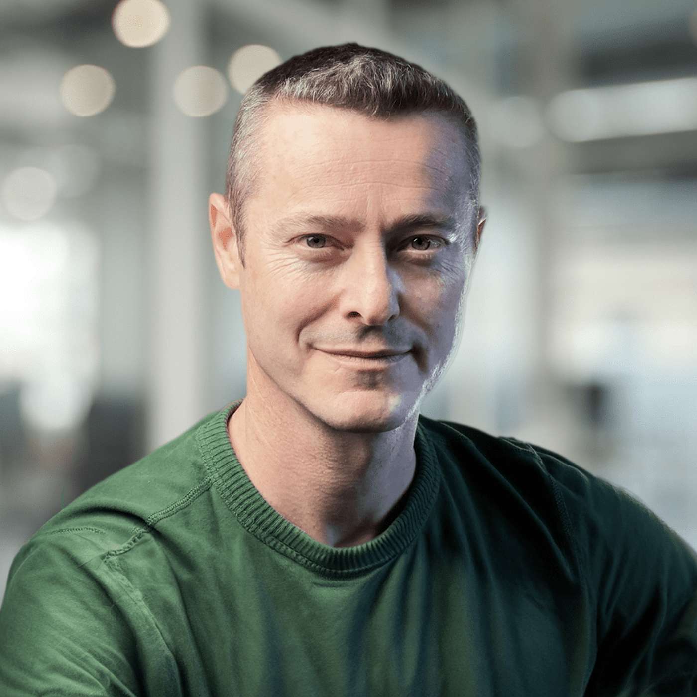 Episode 259 - Adam Dorr, RethinkX