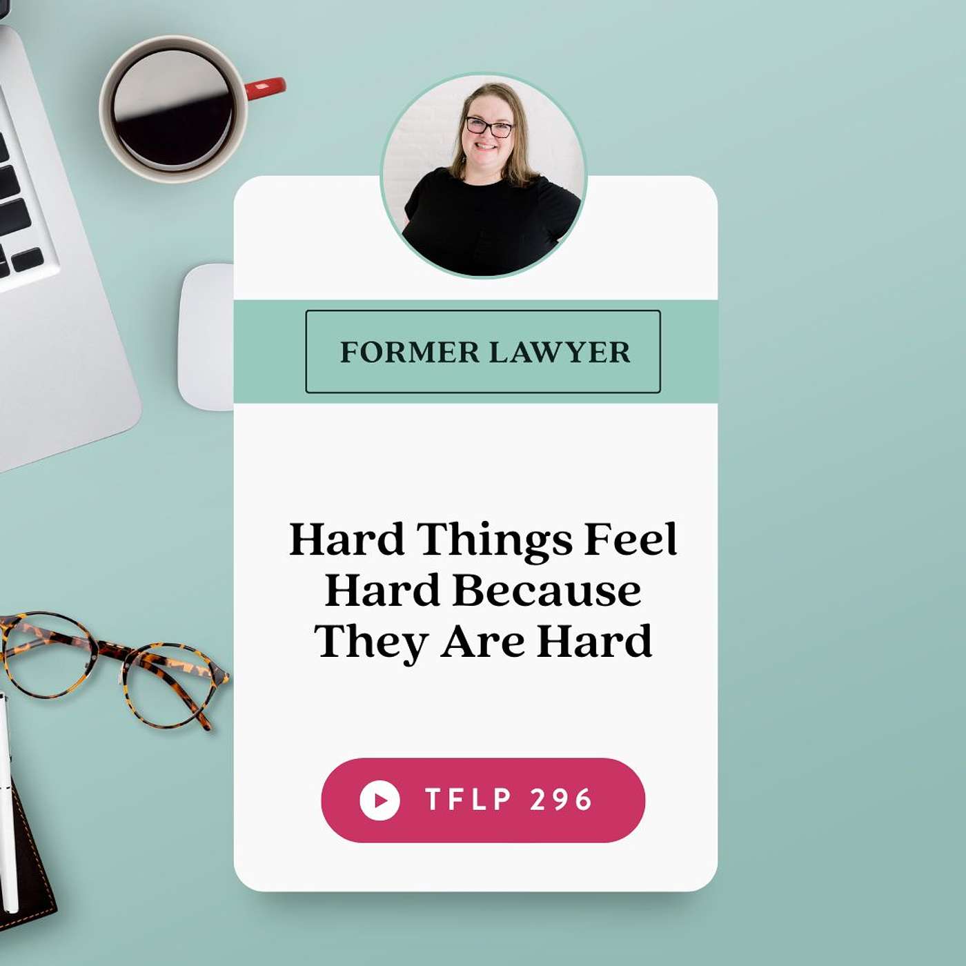 Hard Things Feel Hard Because They Are Hard