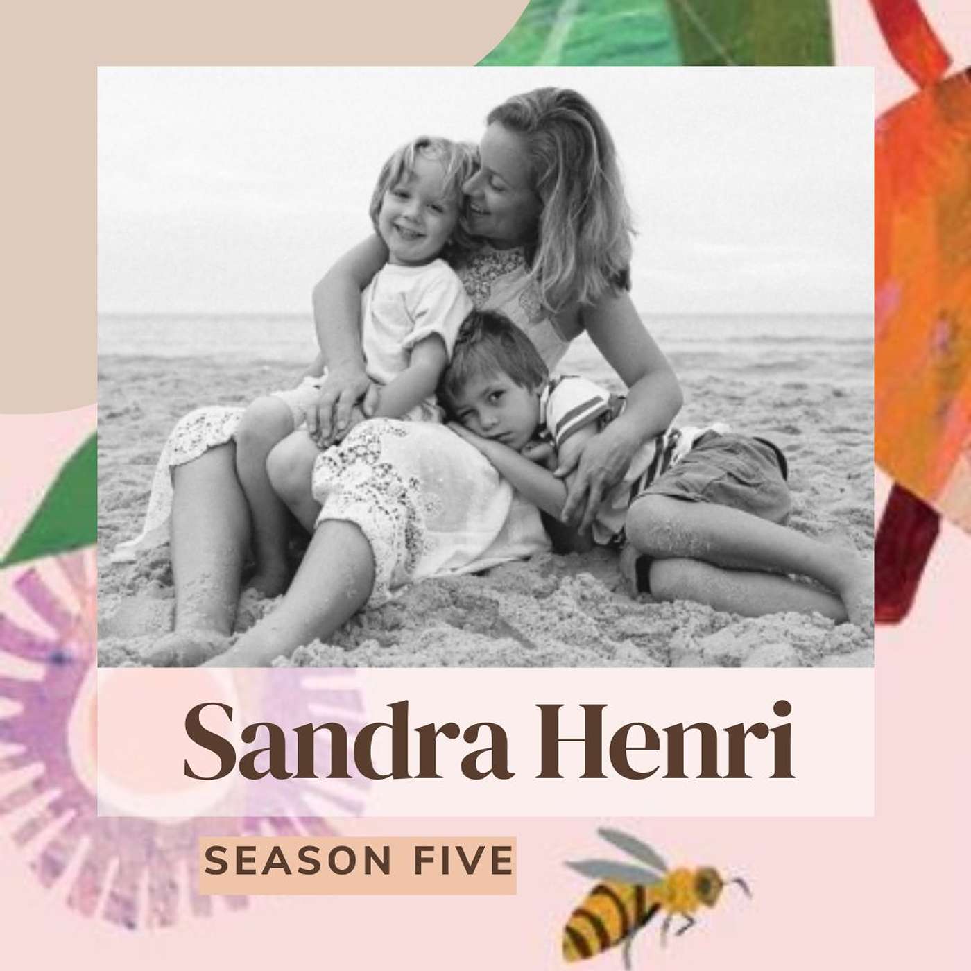 98 Sandra Henri - Making that ONE DAY define the rest of your life