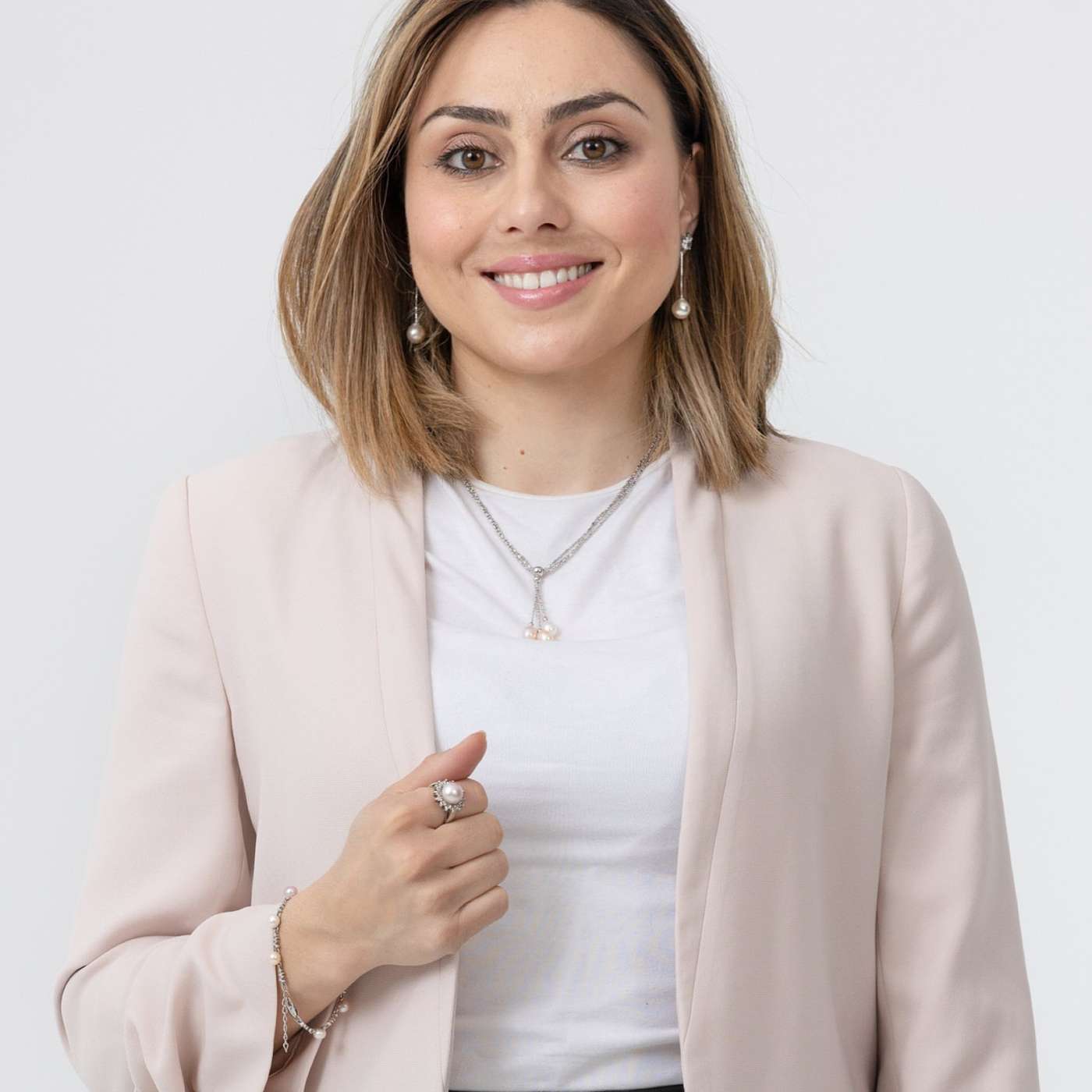 The Wellness Connection with Fiona Kane
