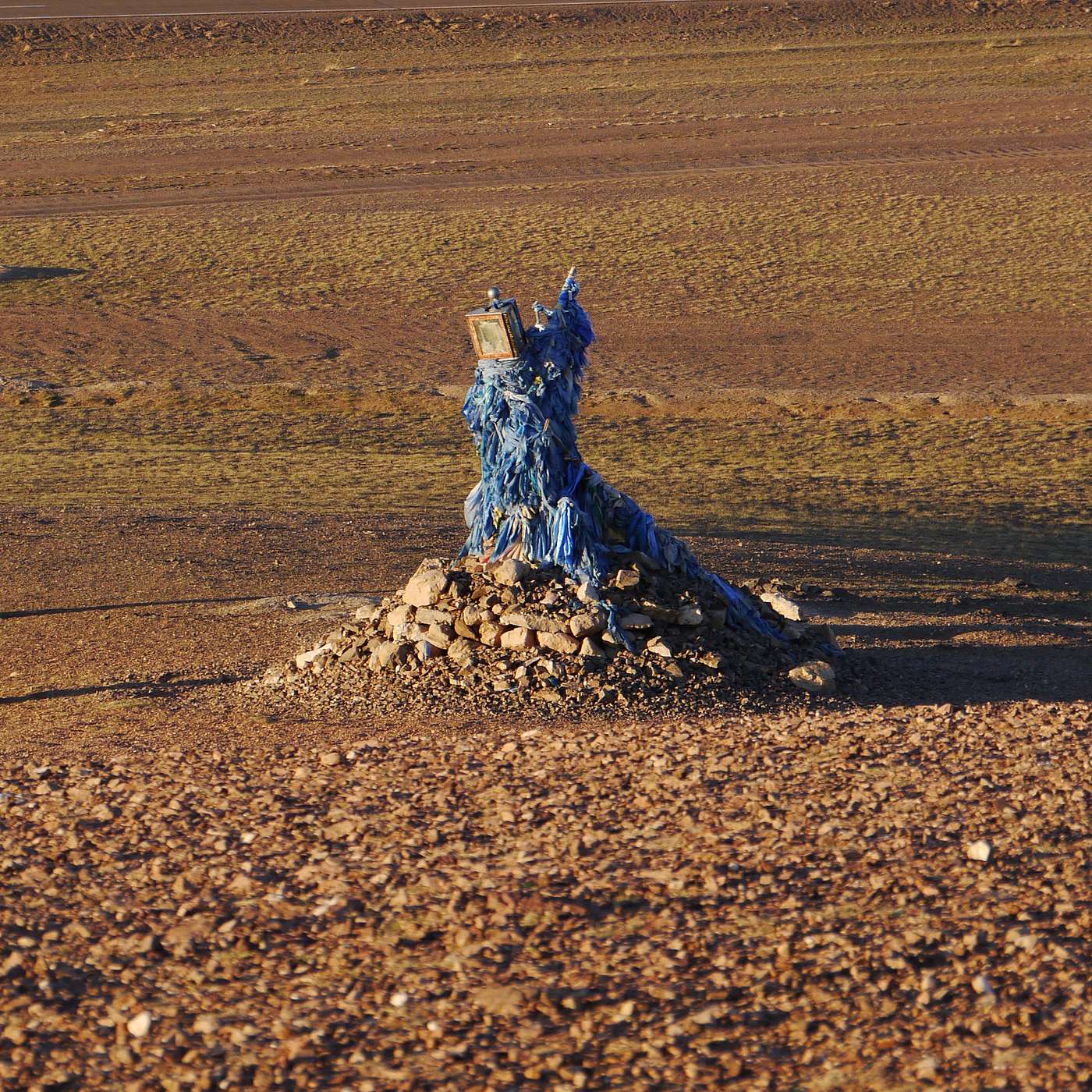 3Worlds - The Shamanism Podcast