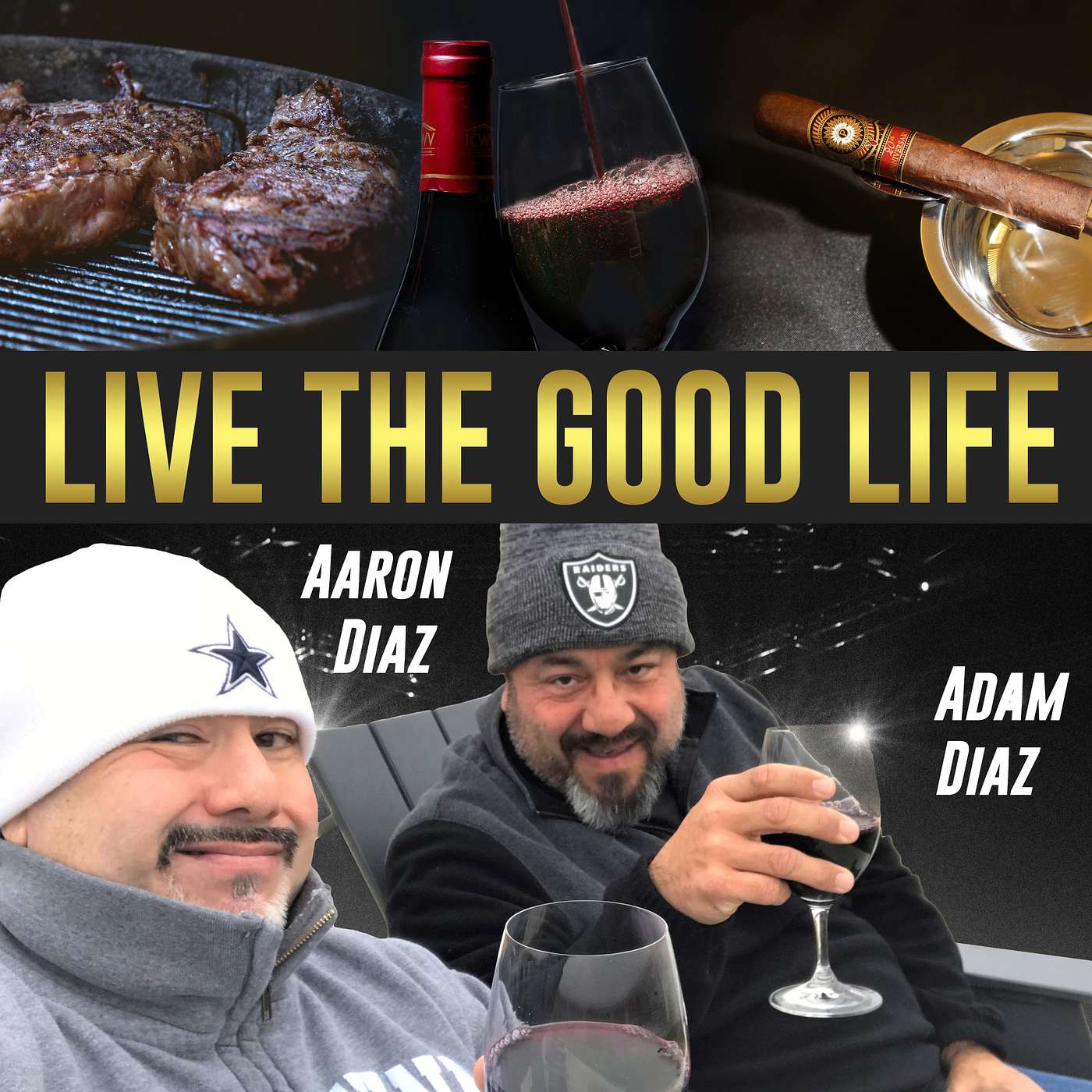 Live the Good Life