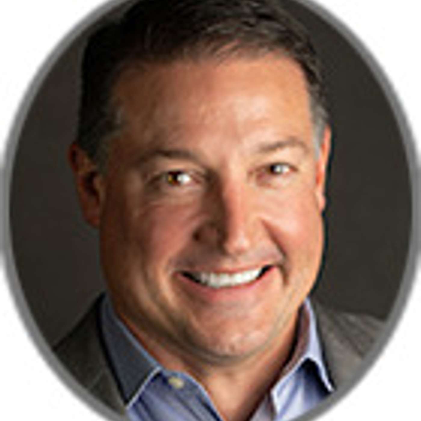 #11 - David Fink, PPI president, sits down with Podcast host Peter Dyke for a conversation on all things HDPE, David's career, issues in the PE world and more. episode artwork