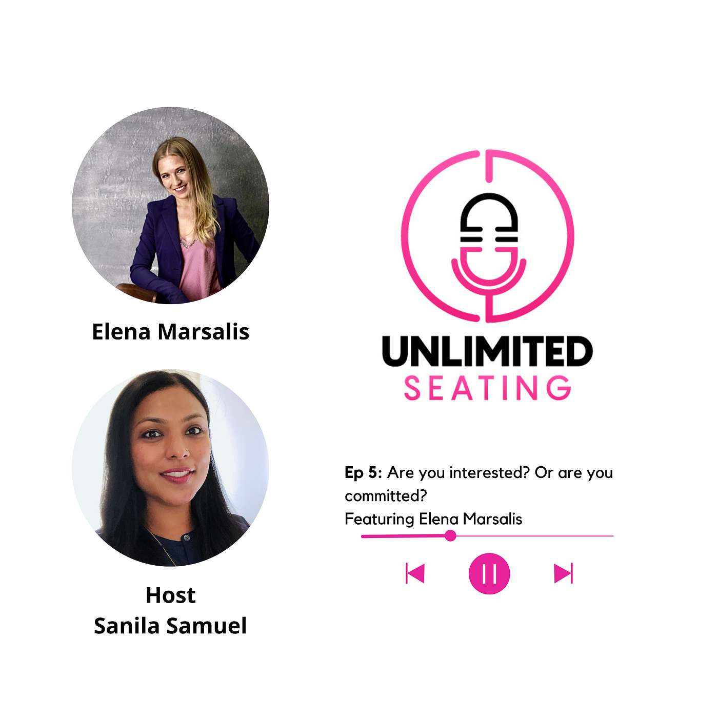 Unlimited Seating