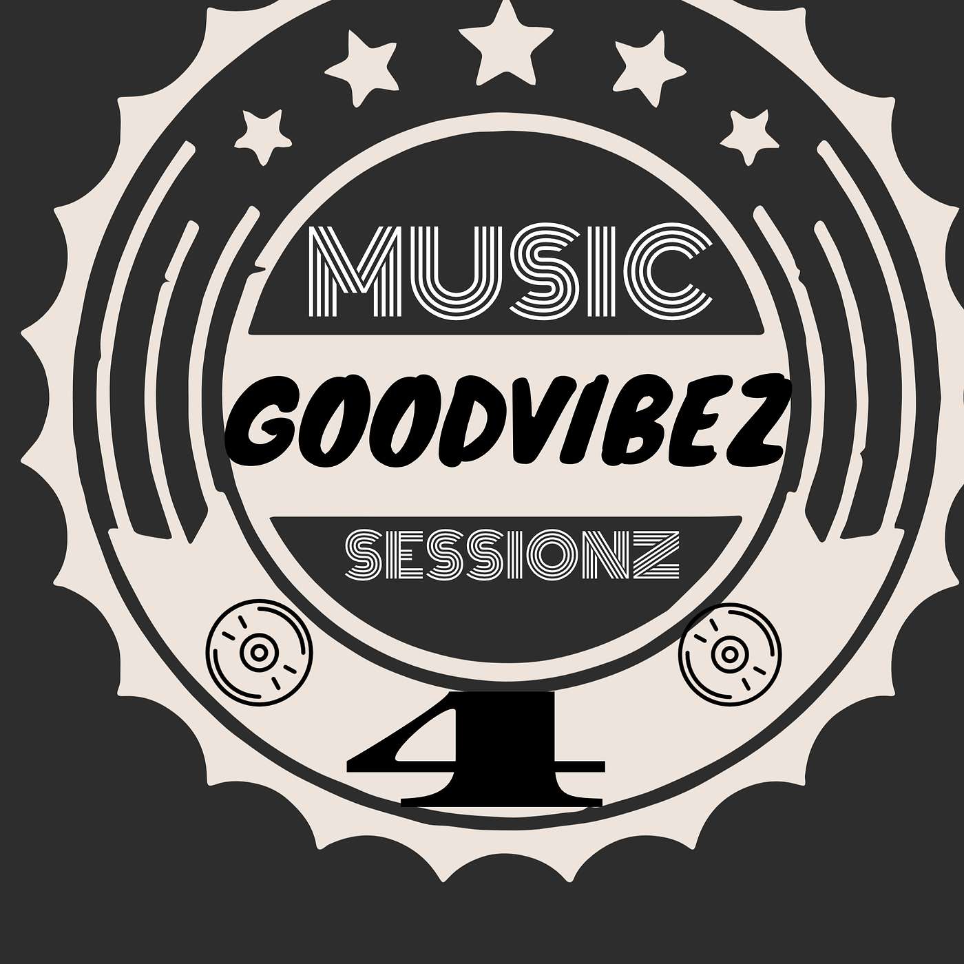 GoodvibeZ SessionZ