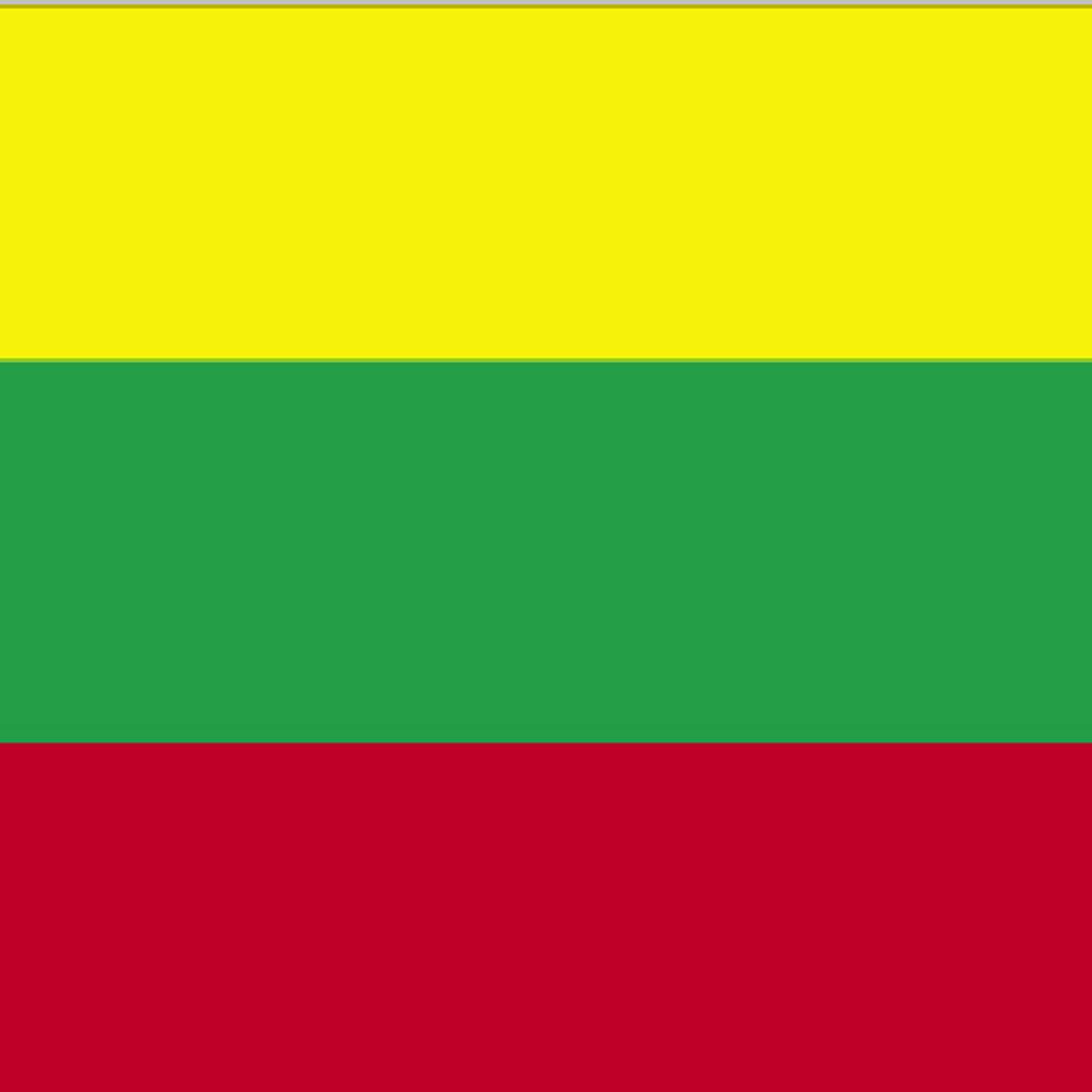modlitby za Európu - Litva
