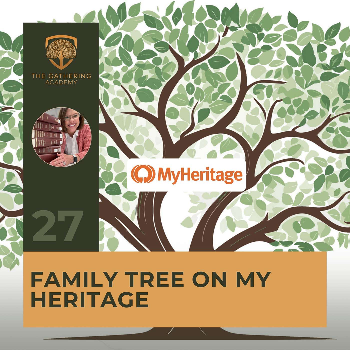 FAMILY TREE IN MY HERITAGE FAMILY TREE IN MY HERITAGE