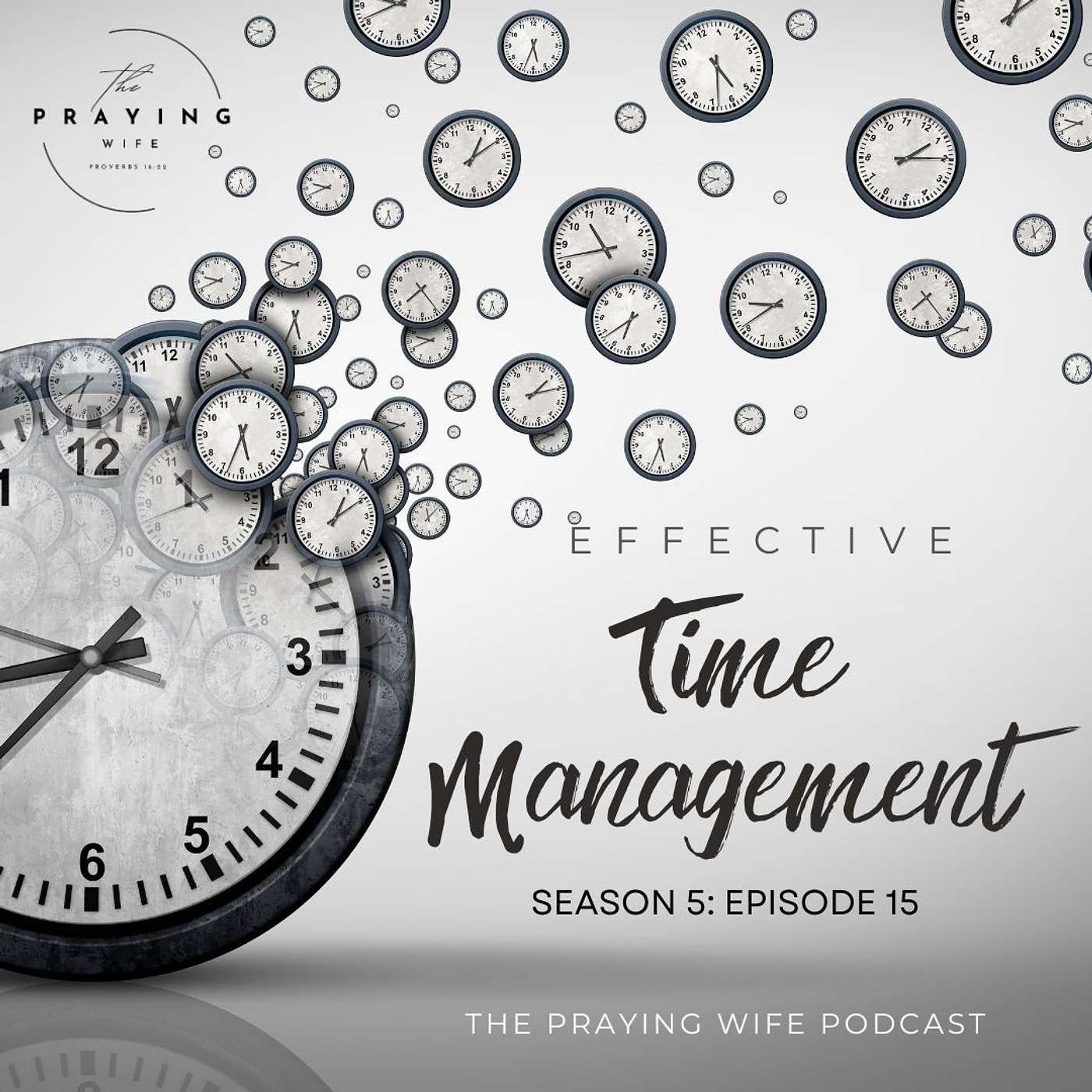 Not Enough Hours In The Day?! Effective Time Management Skills