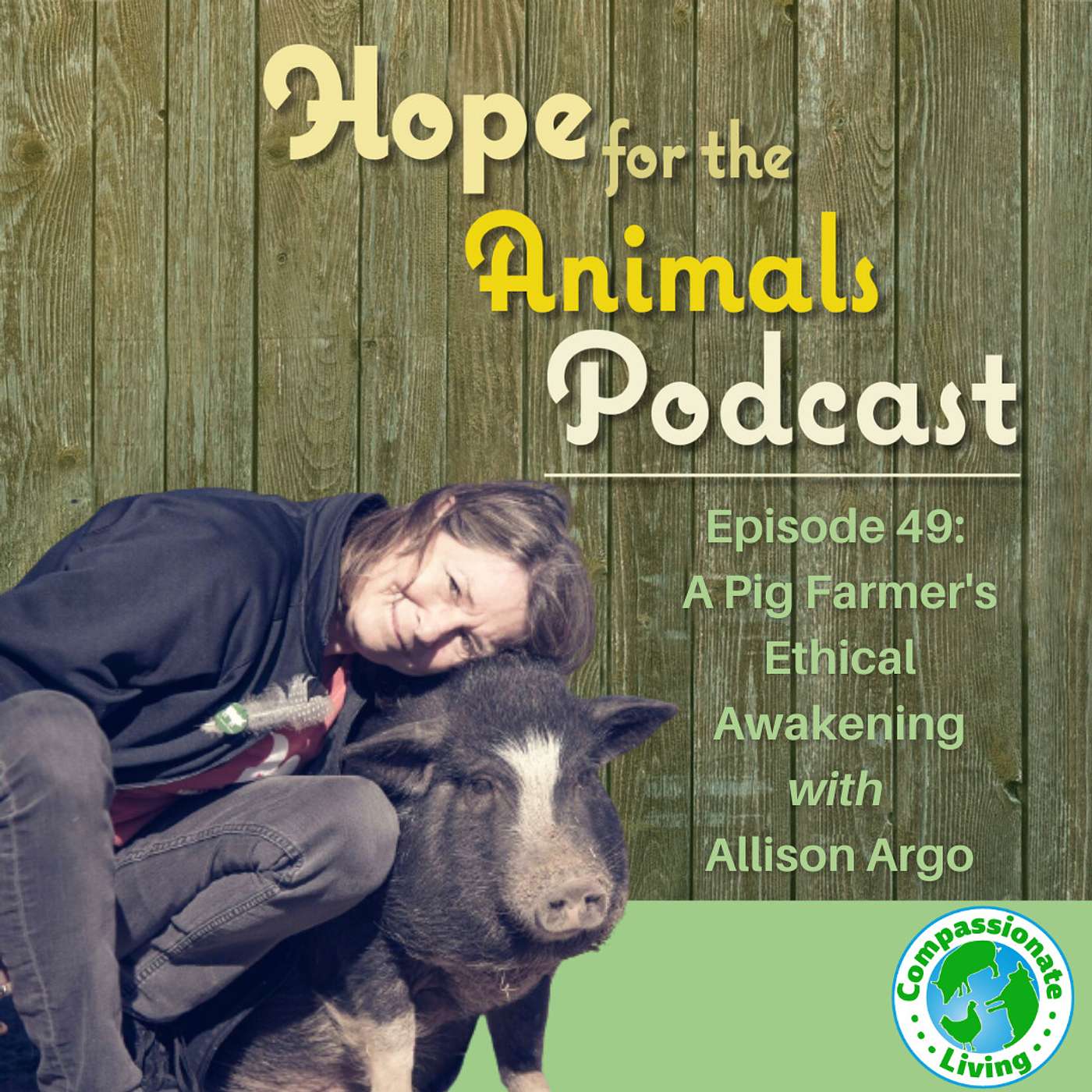 Hope for the Animals