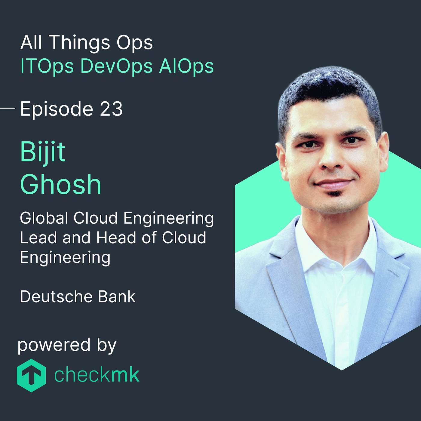 ITOps, DevOps, AIOps - All Things Ops