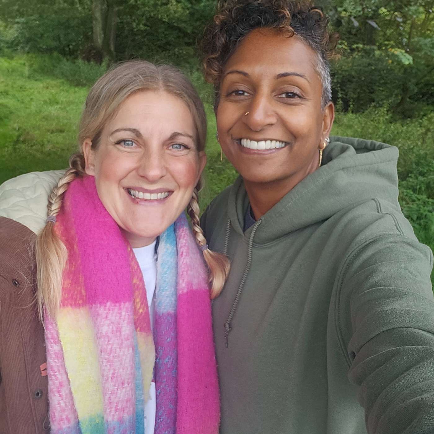 Sukany4 - The Podcast