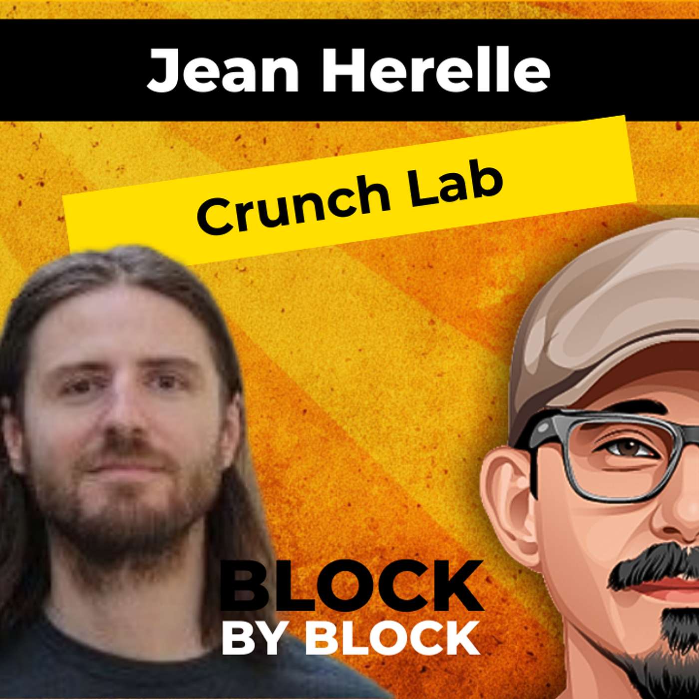 Block by Block: A Show on Web3 Growth Marketing