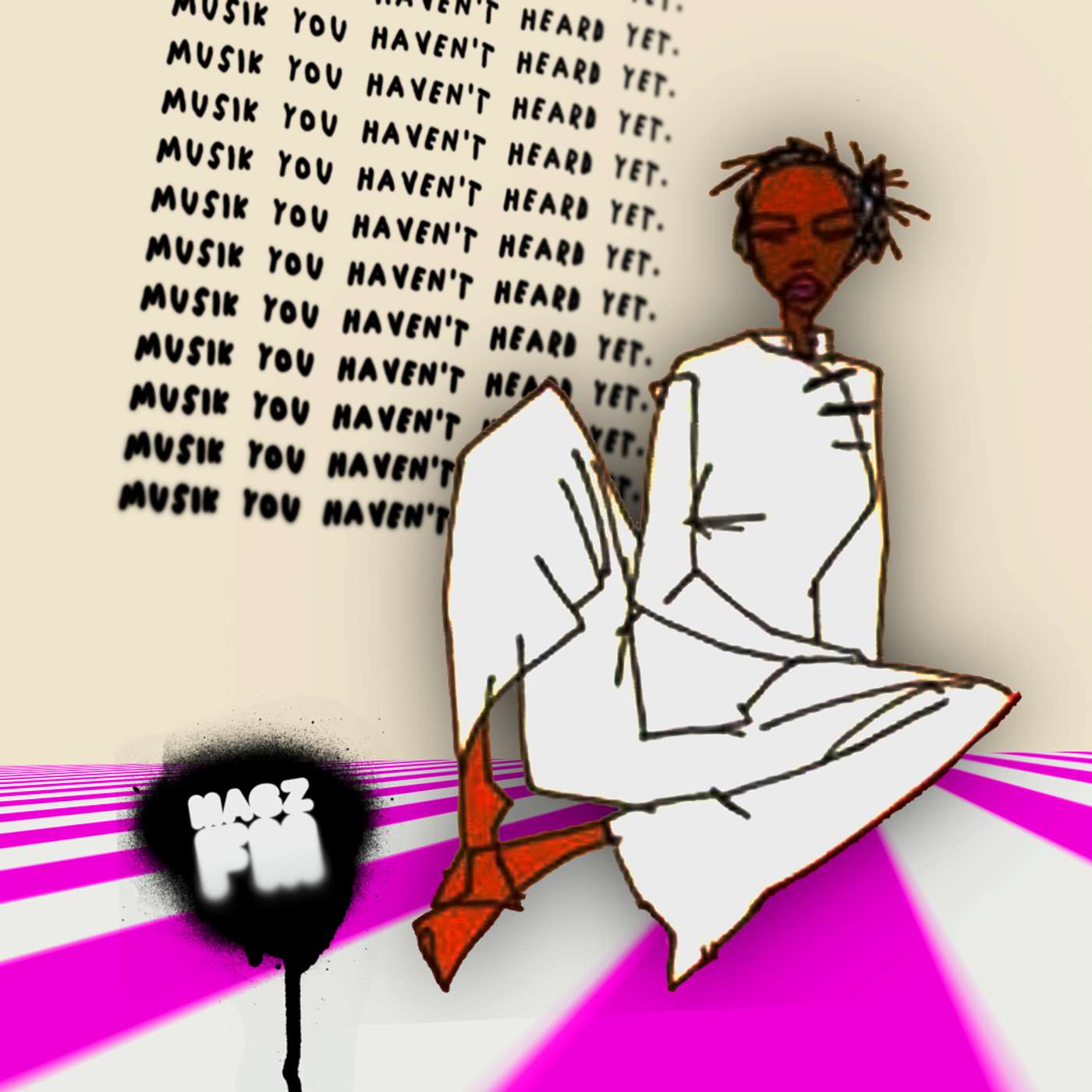 Future Soul Radio Episode 533: ft James Blake / IDK & Black Thought / Dames Brown