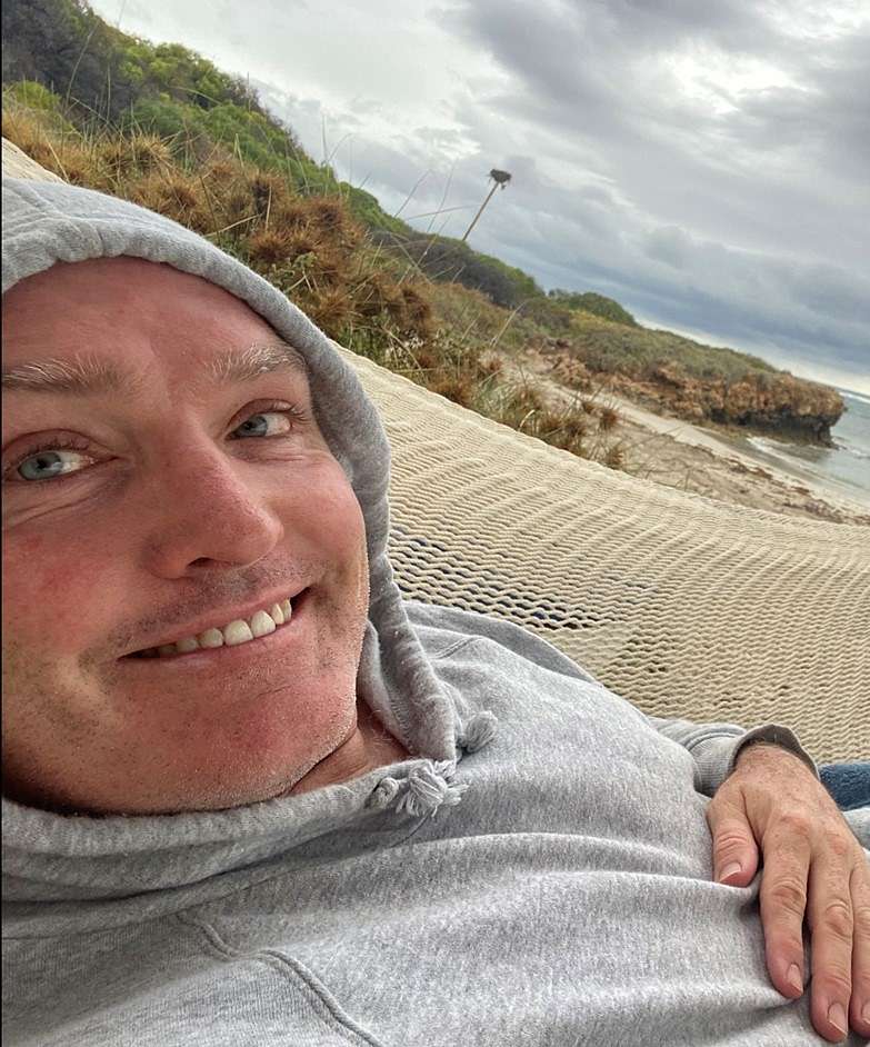 Darren Payne