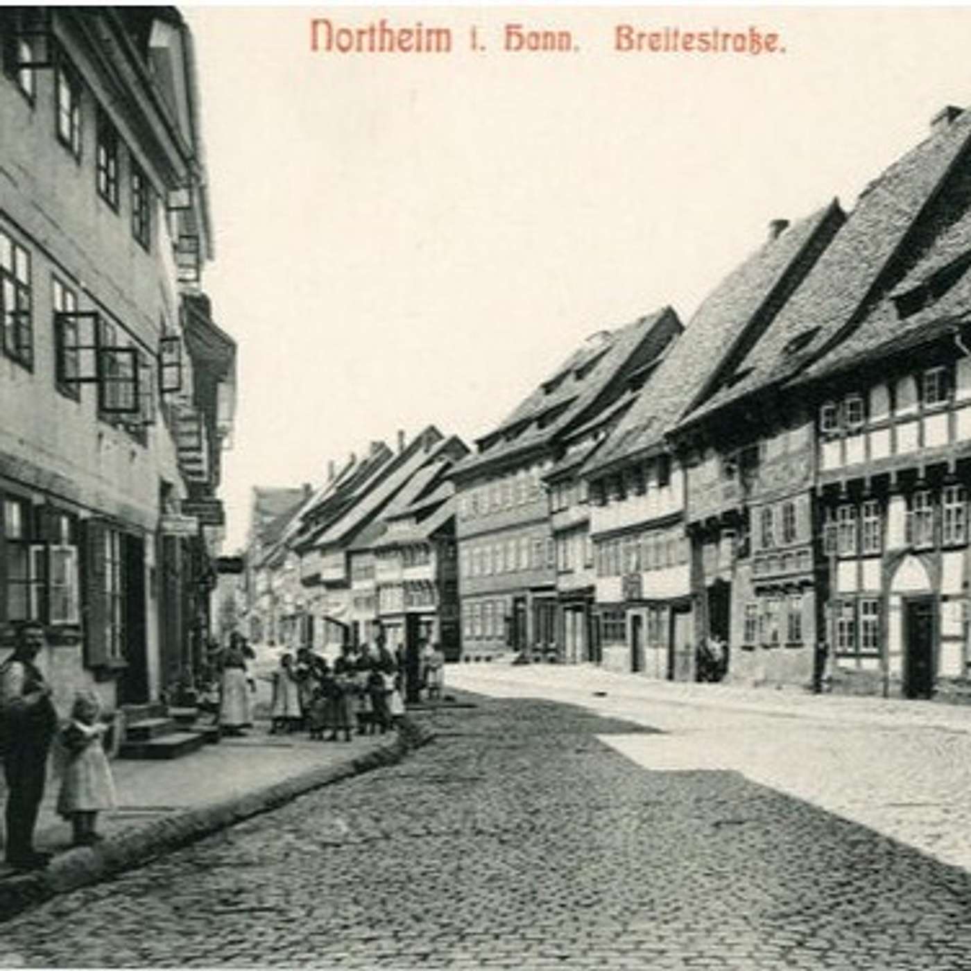 The Nazi Revolution in a Small German Town [Partial Patreon Preview]