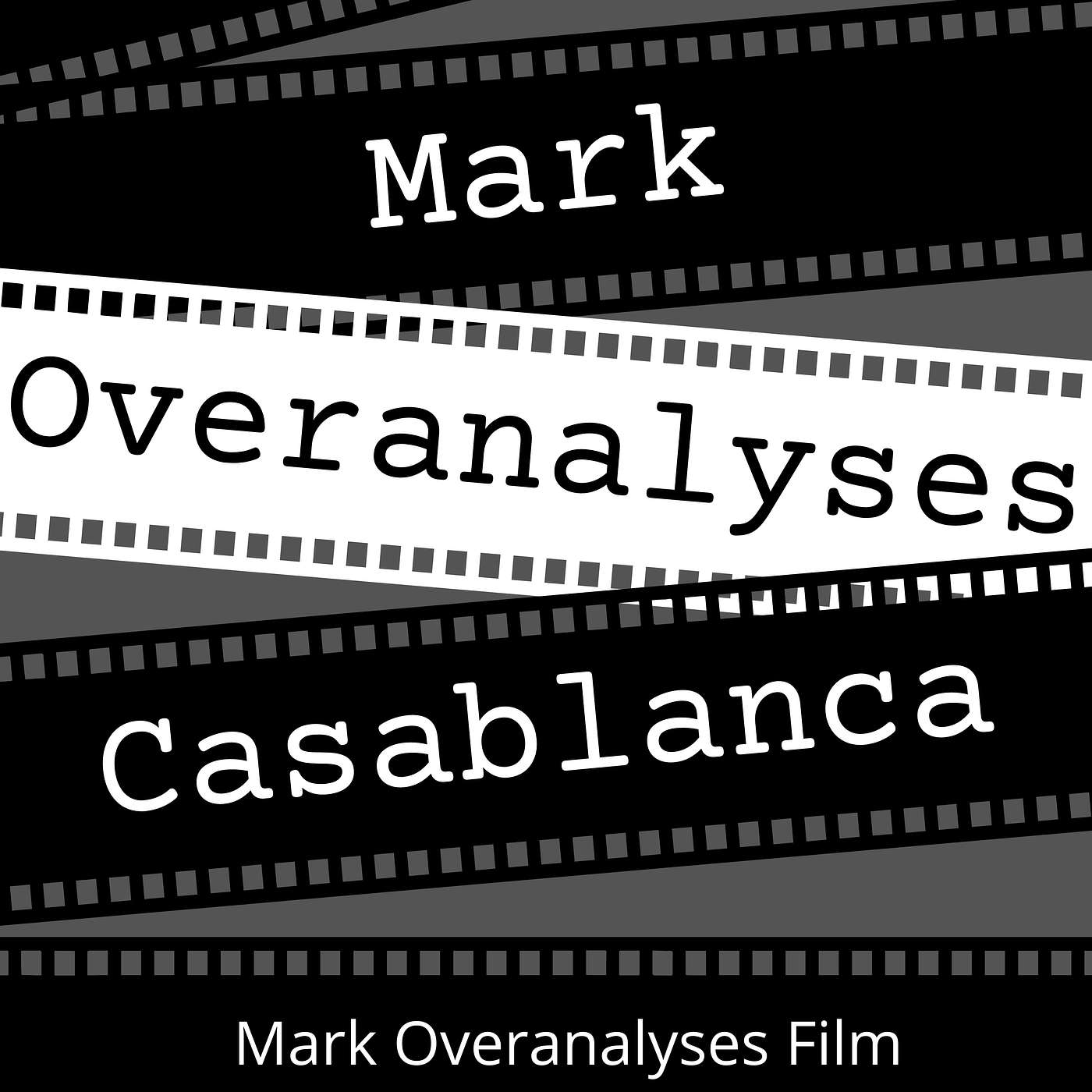 Mark Overanalyses Film