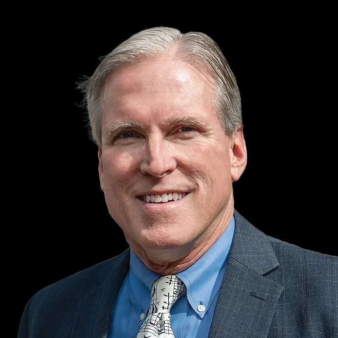 J. Patrick Whelan, MD