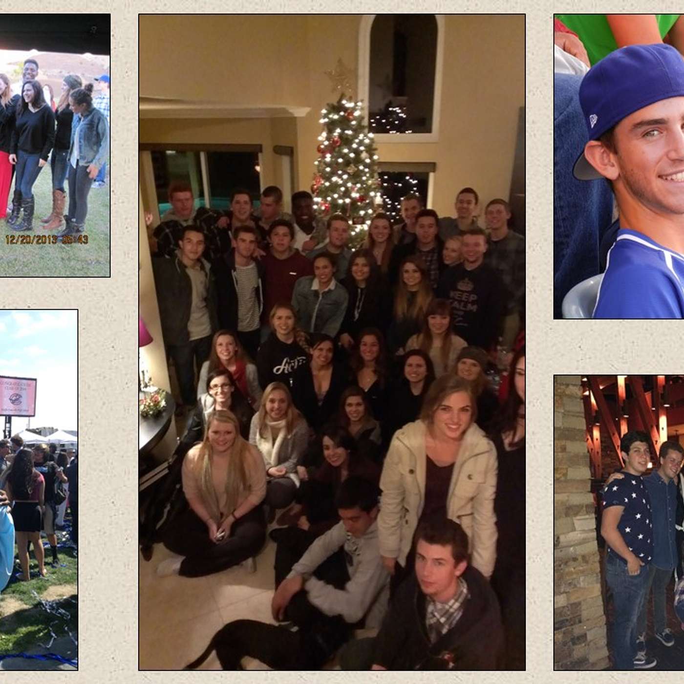 Early Loss and Trauma - Mental Health Issues and the Death of a Friend