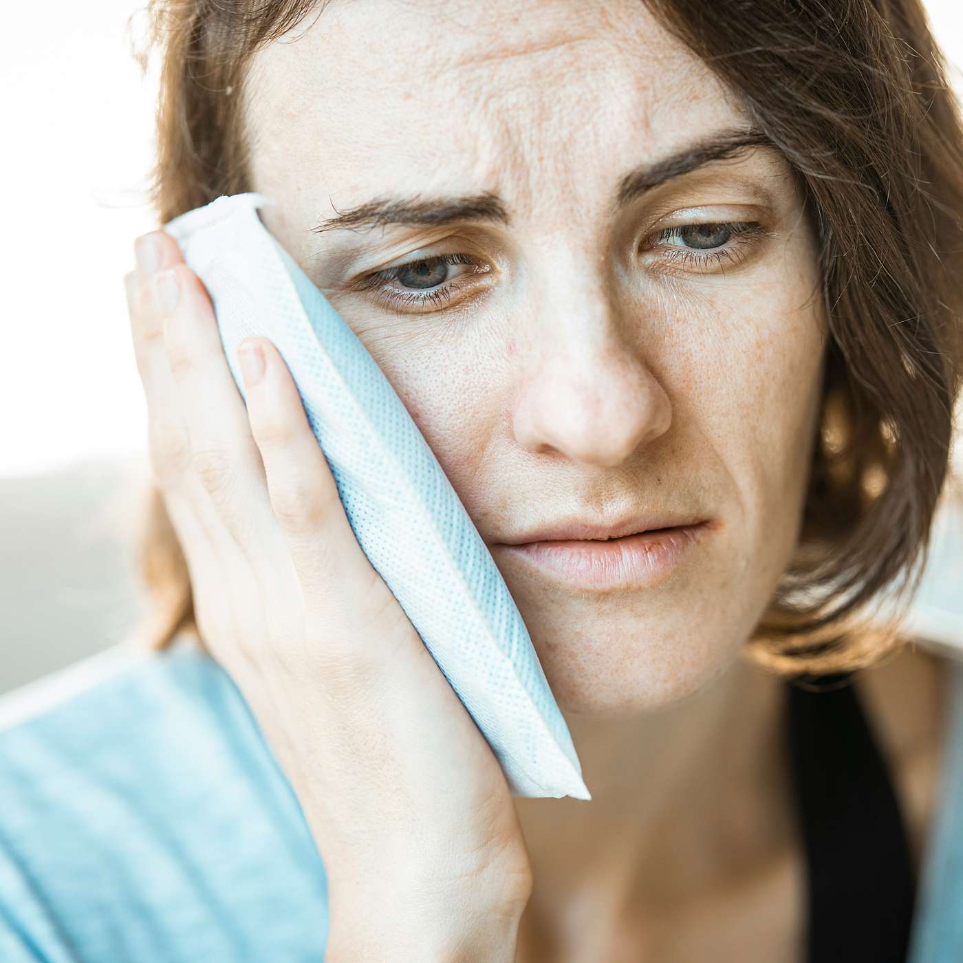Hurting Today? Managing Chronic Pain