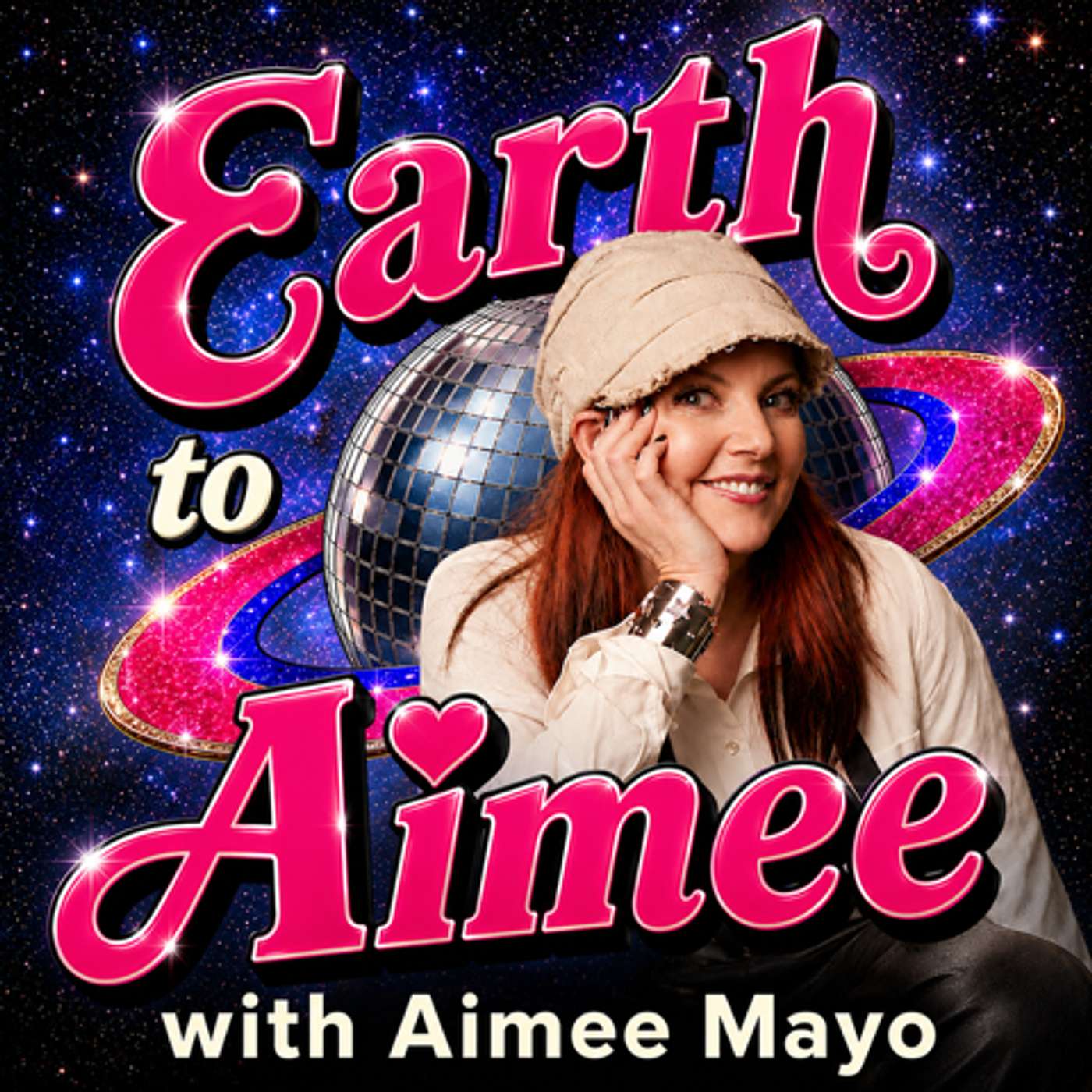 Earth to Aimee Mayo