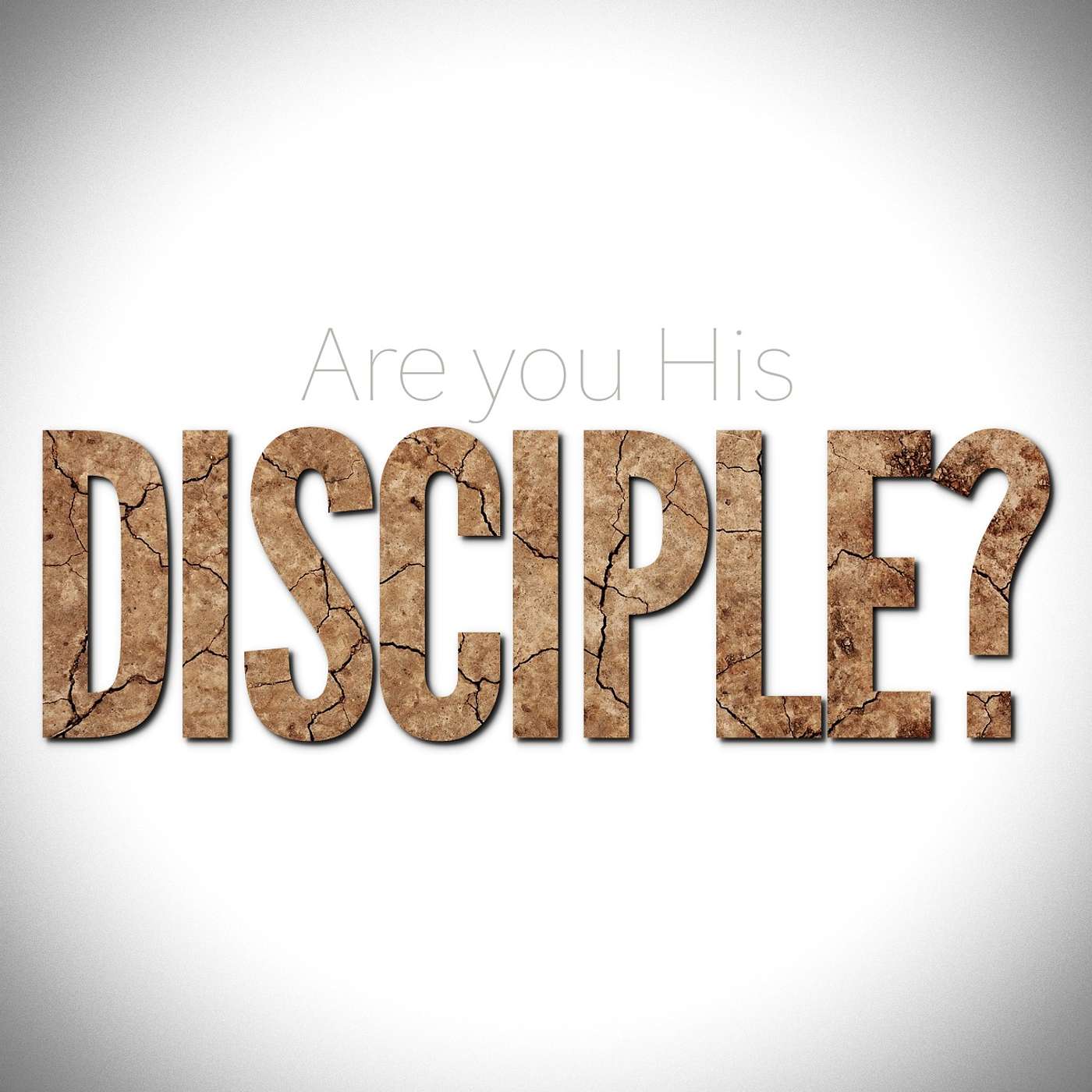 Spiritual Disciplines