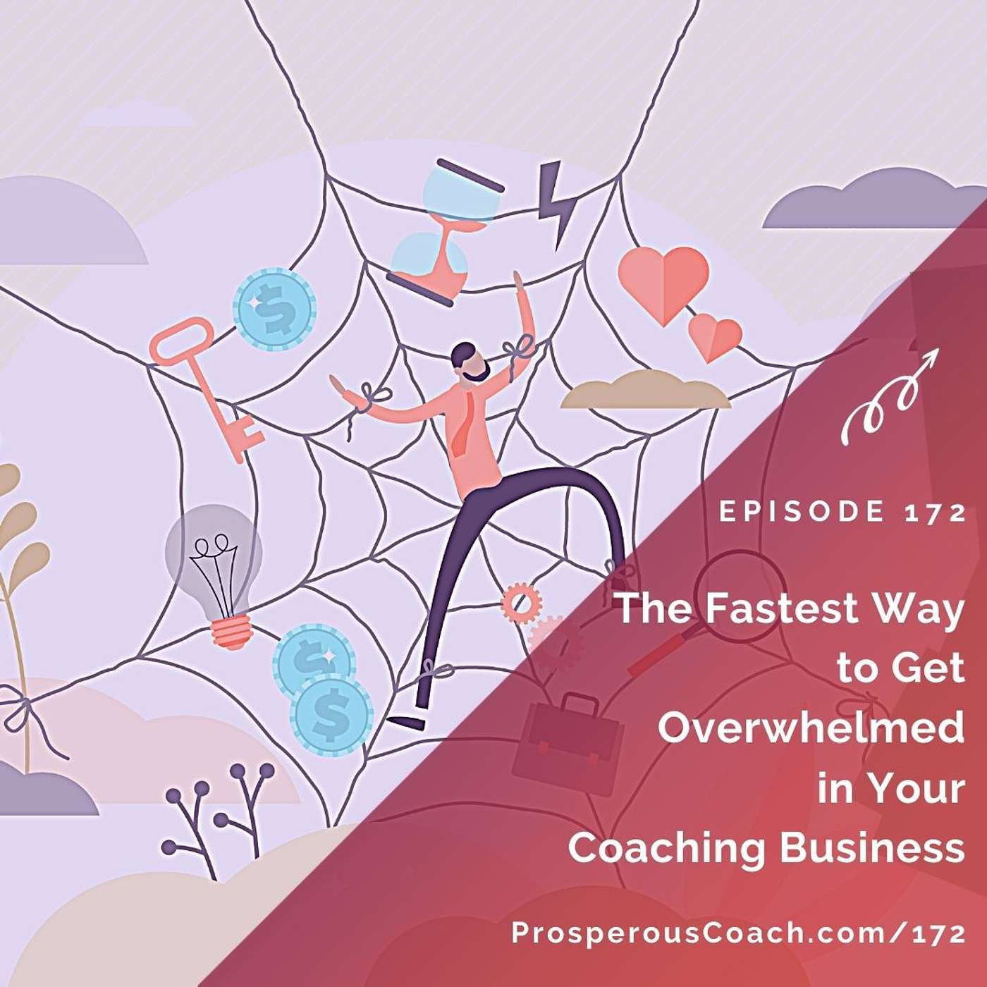 Prosperous Coach Podcast
