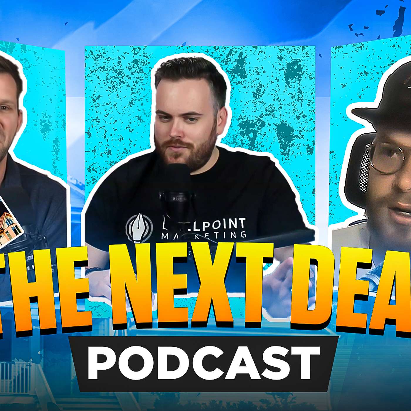 The Next Deal Podcast