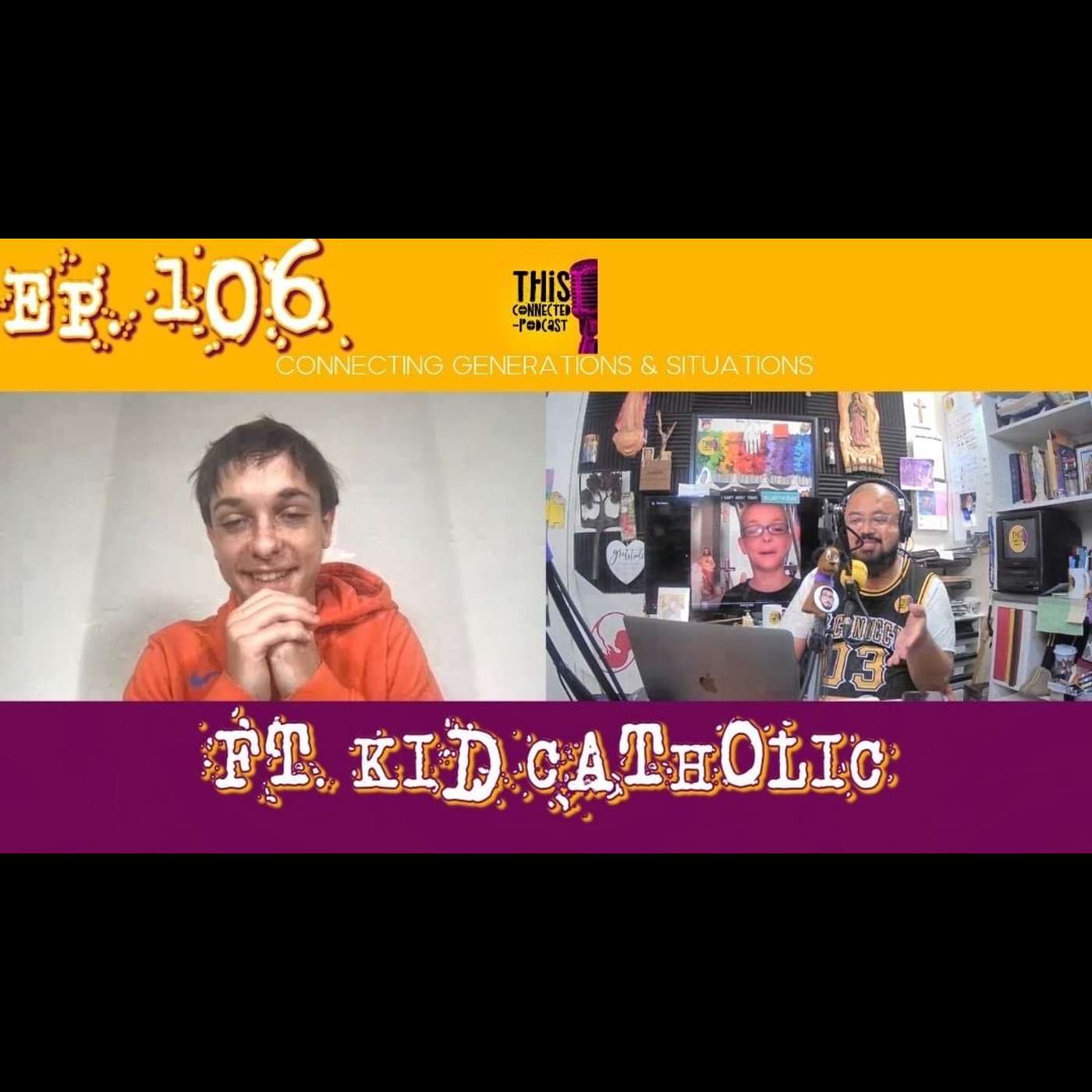 This Connected Podcast