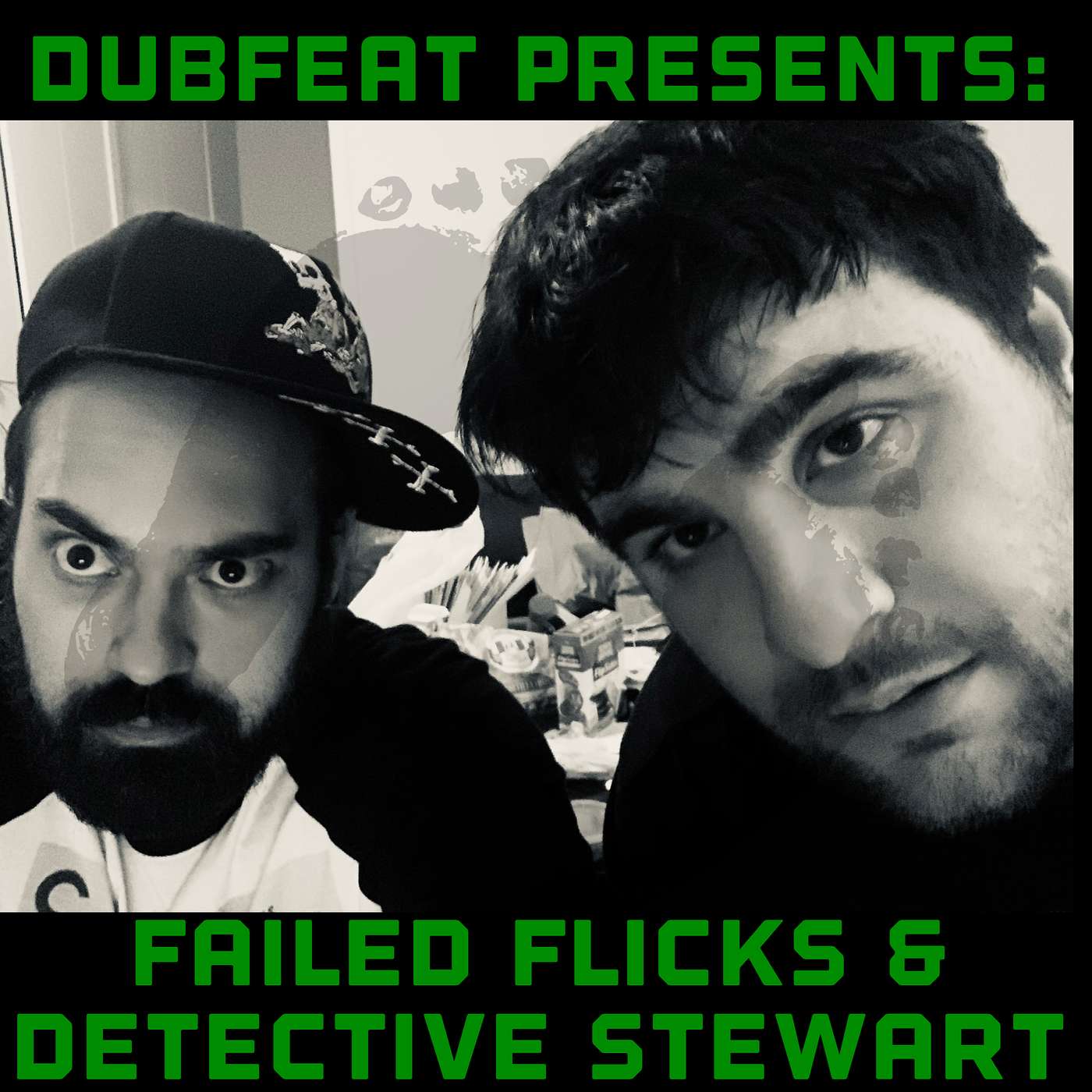 The Dubfeat Variety Hour