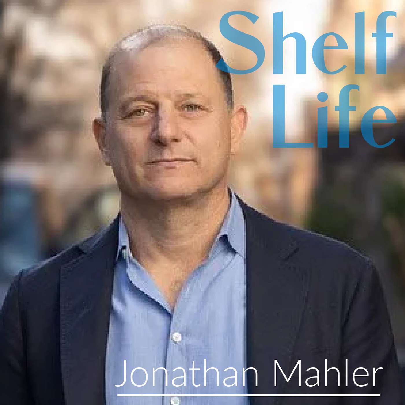 Jonathan Mahler on the 1980s New York that made Trump — and Michael Chabon’s comic-book Gotham