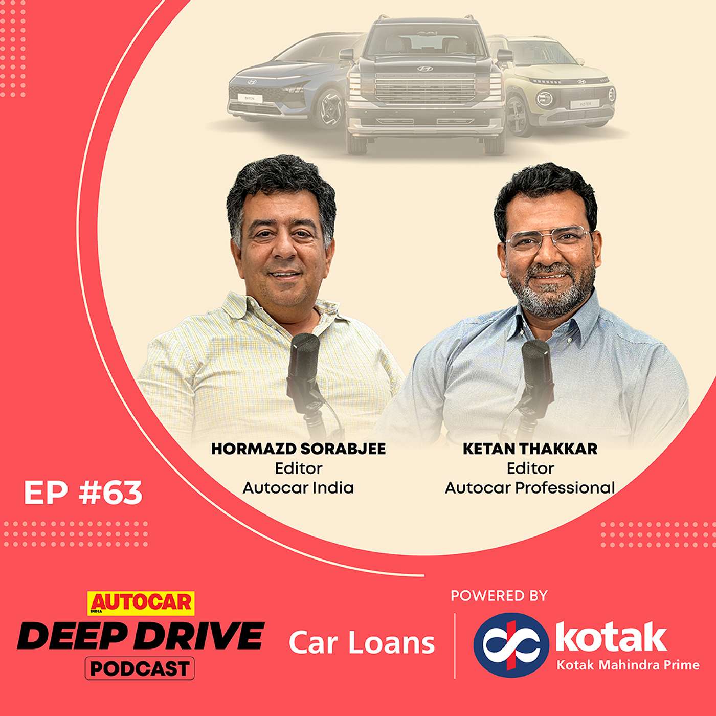 How Hyundai plans to get back in the fast lane | Deep Drive Podcast | Autocar India