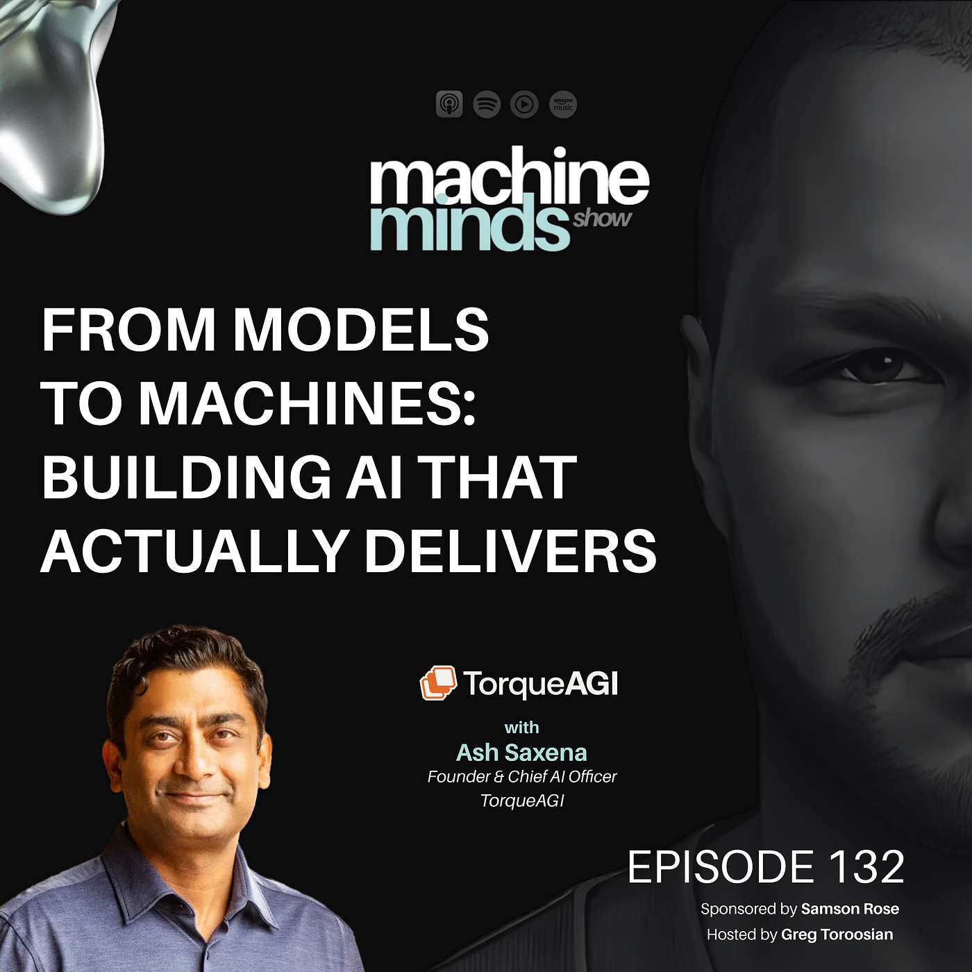 Machine Minds