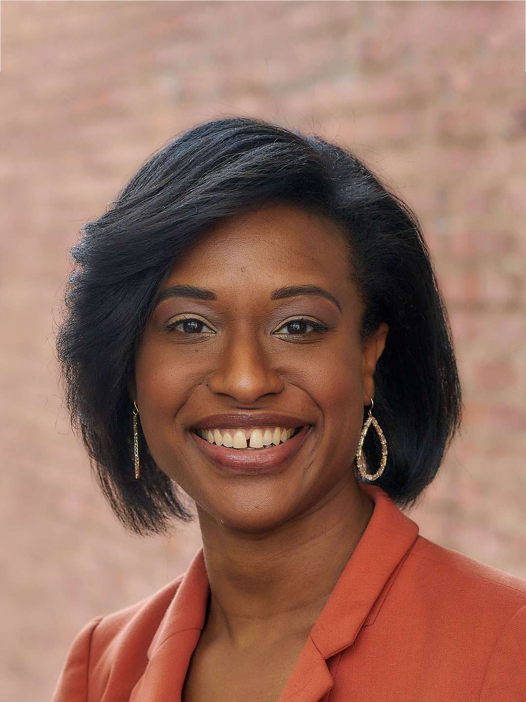 Brittni Smallwood