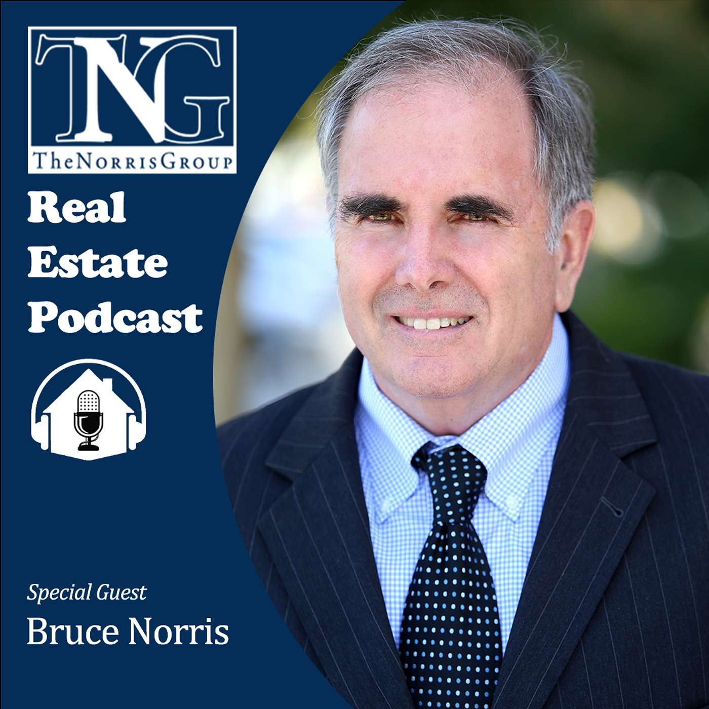 The Norris Group Real Estate Radio Show and Podcast