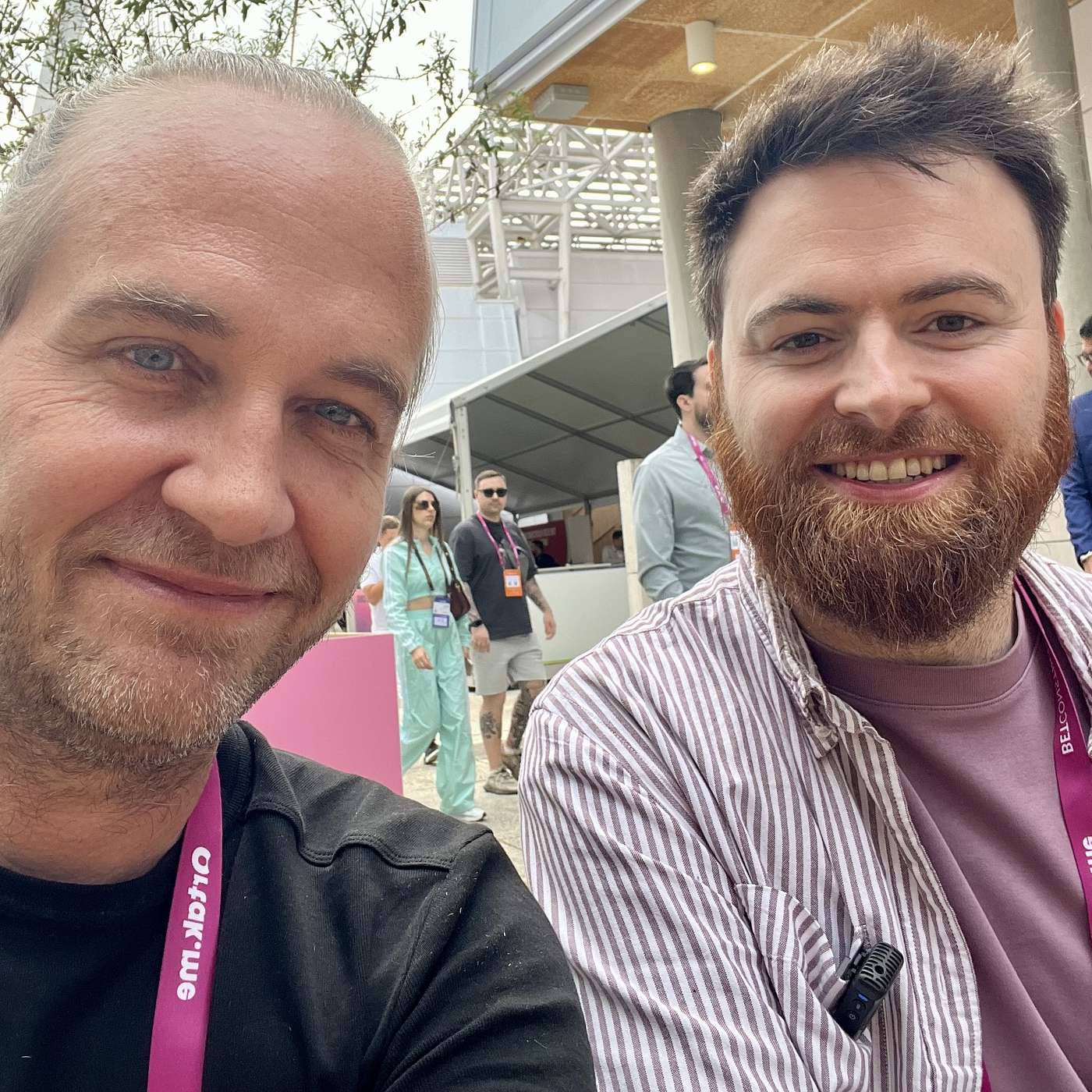 Predicting the Future: How LiveDuel is Revolutionizing Sports Betting | S5 E40