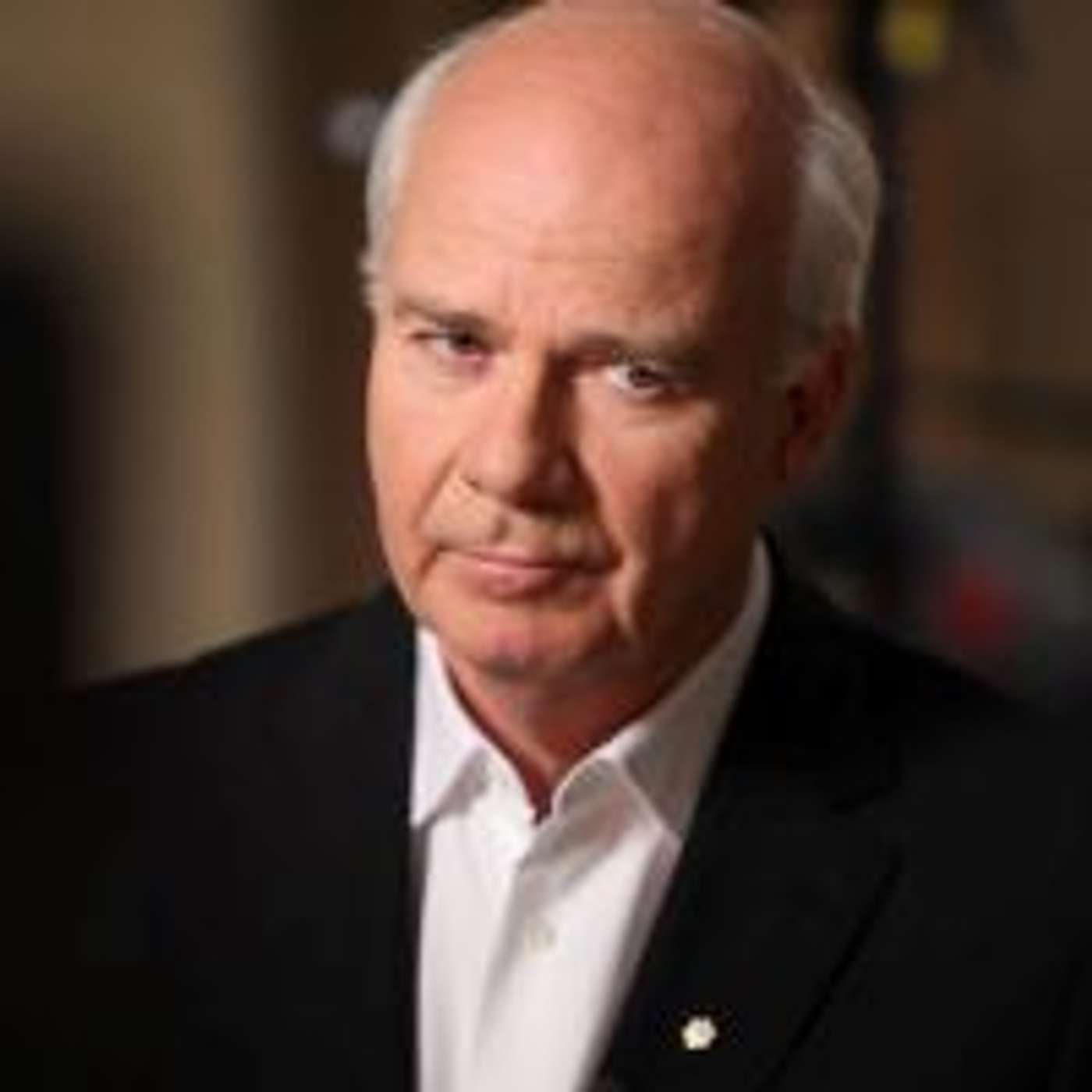 Peter Mansbridge