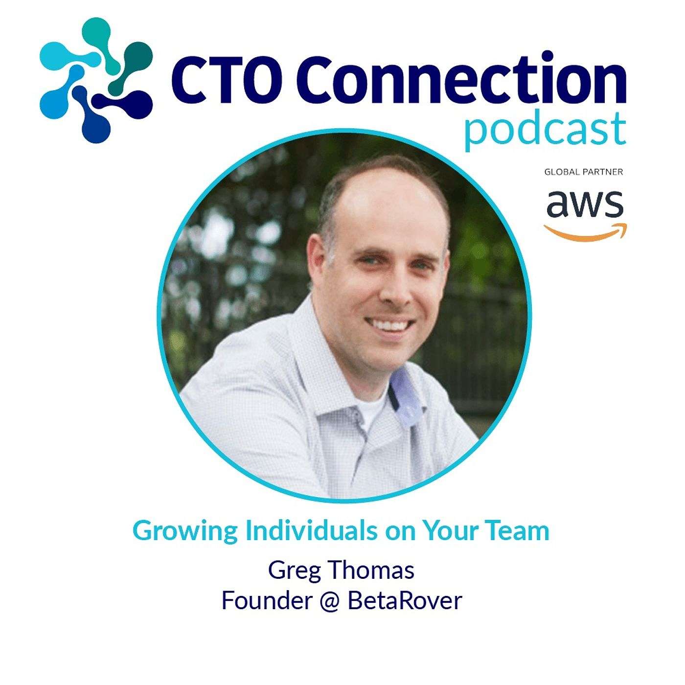 Geeks Who Lead Podcast