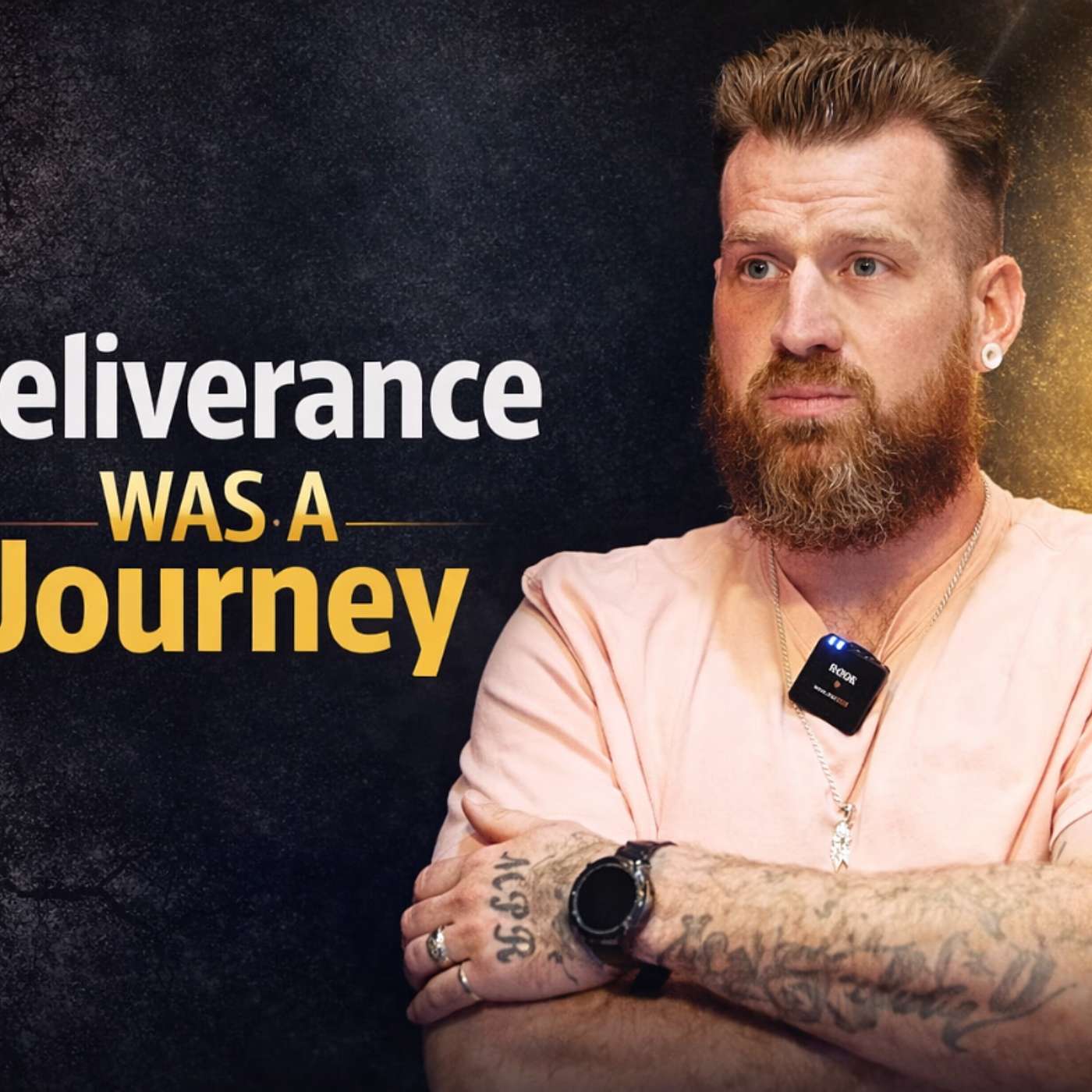 The Faith of the Father(s) w/ Karl Gessler