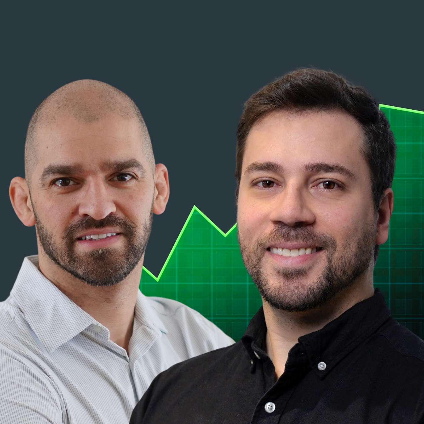 Héritage - Simon Boukorras